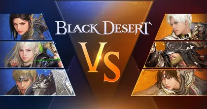เริ่มต้นขึ้นแล้ว! ศึก PVP ประตูแห่งโซลาห์เรย์ ซีซั่น 1 ใน Black Desert เซิร์ฟเวอร์ไทย