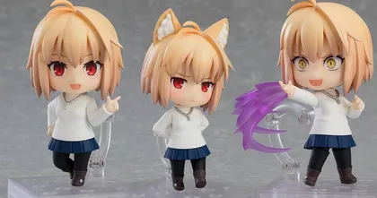 เปิดจองแล้ว! ฟิกเกอร์ด๋อย Arcueid Brunestud จาก Tsukihime