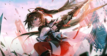Aether Gazer ปล่อยตัวอย่างเกมเพลย์ใหม่ออกมายั่วน้ำลาย