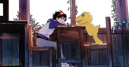Digimon Survive กำลังโดนเกมเมอร์รุมรีวิวบอมบ์อย่างหนักในเว็บไซต์ Metacritic