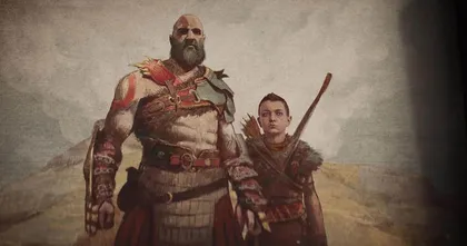 God of War ปล่อยคลิปสรุปเนื้อเรื่องภาคปี 2018 เพื่อปูพื้นก่อนไปภาค Ragnarok