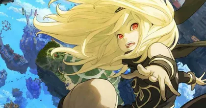 Gravity Rush เกมแอ็กชั่นแรงโน้มถ่วงของ Sony ประกาศสร้างเป็นภาพยนตร์คนแสดง!