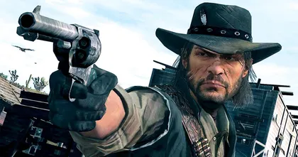 นักแสดงบท John Marston เผยถ้ามีรีมาสเตอร์ RDR ภาคแรกก็จะมาร่วมงานอีกครั้ง