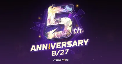 Free Fire จับมือ Justin Bieber ร่วมฉลองครบรอบ 5 ปีสุดยิ่งใหญ่ พร้อมกิจกรรมสุดพิเศษ