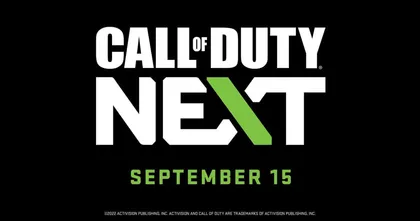 Modern Warfare II ประกาศเวลาโอเพ่นเบต้าและอีเว้นต์พิเศษ Call of Duty: Next