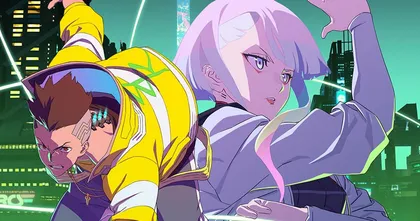 Cyberpunk: Edgerunners อนิเมะดัดแปลงจากเกมประกาศฉาย Netflix กันยายนนี้
