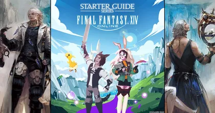 Final Fantasy 14 เปิดซีรีส์คลิปสอนผู้เล่นมือใหม่แบบเข้าใจง่าย