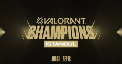 Riot Games ขอนำส่งรายละเอียด Briefing Book ของการแข่งขัน VALORANT Champions 2022