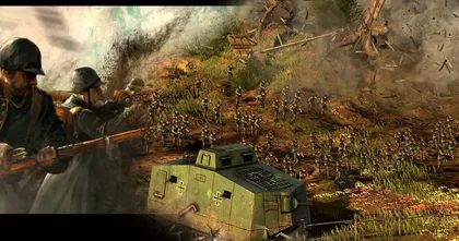 เผยรายละเอียดของ The Great War: Western Front เกมสงครามจากผู้สร้าง Command & Conquer!