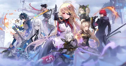 พรีวิวเกม Tower of Fantasy - รู้ทุกระบบเกม มือใหม่ทำความเข้าใจก่อนออกลุย