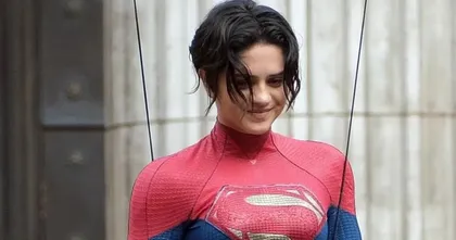 หนังเดี่ยวของ Supergirl ส่อแววถูกยกเลิกการสร้าง