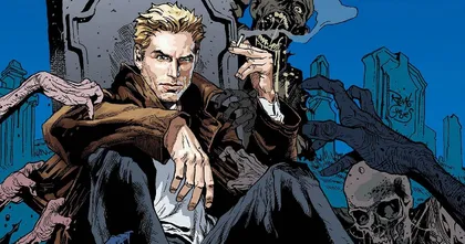 วงในระบุซีรีส์ Constantine ฉบับรีบูตของ HBO Max ยังได้ไปต่อ