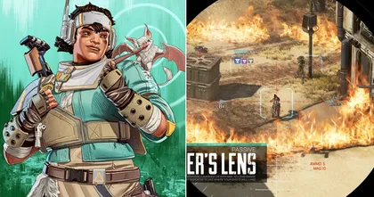 Apex Legends เผยสกิลตัวละครใหม่ Vantage นักล่าที่เหมาะกับผู้เล่นสาย Sniper