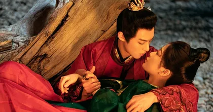 “ของรักของข้า (Love Between Fairy and Devil)” ขอบคุณแฟนซีรีส์ แง้มความลับชวนฟินหลังฉากจูบหวานละลาย รับชมได้บน iQIYI (อ้ายฉีอี้)