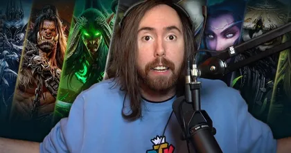 Asmongold โดนแบนจากเกม Warcraft ชั่วคราว เหตุซื้อขายไอเทมด้วยเงินจริง