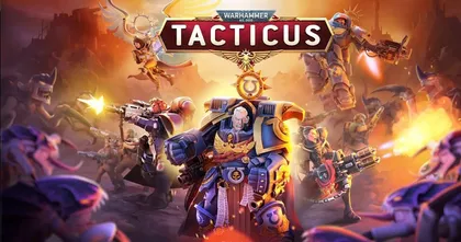 Warhammer 40,000: Tacticus เกมวางแผนบนมือถือเปิดเล่นจริงสิงหาคมนี้!