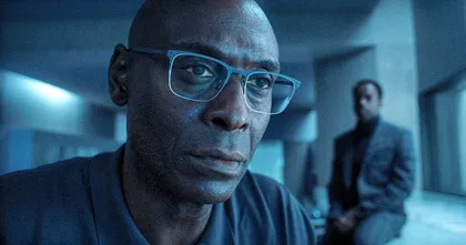 Lance Reddick กล่าวขอบคุณทุกผู้เกี่ยวข้อง แม้ซีรีส์ RE บน Netflix จะไม่ได้ไปต่อ