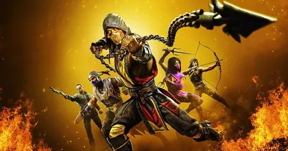 ผู้สร้าง Mortal Kombat ยืนยันจะไม่มีข่าวของเกมมาอัปเดตภายในงาน EVO 2022