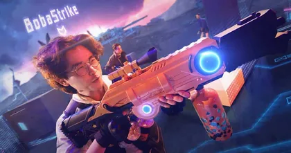 รับสกินในเกม PUBG Mobile ฟรีเมื่อใช้แอป The Up Rank สิทธิพิเศษเพื่อชาวโดดร่มที่แท้ทรู