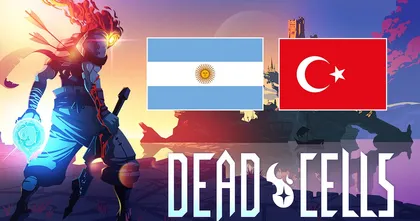 Dead Cells ถูกปรับราคาขึ้นในอาร์เจนตินาและตุรกี เหตุถูกมุดไปซื้อเพราะราคาถูก