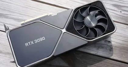 สต๊อกเหลือเยอะจัด! บอสใหญ่ NVIDIA ประกาศลดราคาการ์ดจอ