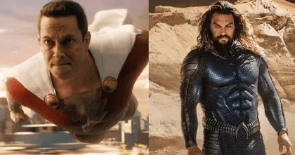 Warner Bros. ประกาศเลื่อนฉายทั้ง Aquaman และ Shazam ภาคต่อ