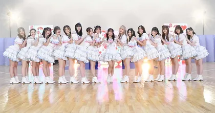 "ชอบเธอมากกว่าเมื่อวาน" เพลงใหม่สุดคิ้วท์จากสาวๆ BNK48 กลุ่ม Next Girls