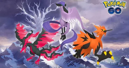 ผู้เล่น Pokemon GO แห่ชม Niantic ที่ยอมปรับเรตการเกิดของโปเกมอนในตำนาน