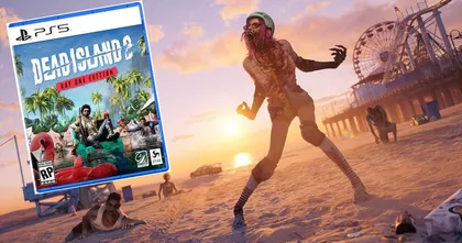 เกมซอมบี้คืนชีพ! Dead Island 2 ขึ้นบนเว็บไซต์ Amazon เตรียมวางขายต้นปีหน้า