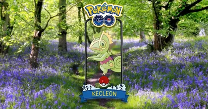 แฟนเกมต่างประเทศคาด Kecleon น่าจะไม่ปรากฏตัวในเกม Pokemon GO แล้ว