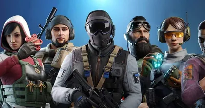 Rainbow Six Mobile เปิดให้ลงทะเบียนล่วงหน้าบน Android แล้ว