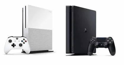 Microsoft เผยยอดขายเครื่อง PS4 นั้นทำได้มากกว่า Xbox One ถึงกว่า 2 เท่า