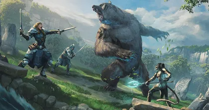 The Elder Scrolls Online: Lost Depths เปิดให้เล่นบน PC และ MAC แล้ว