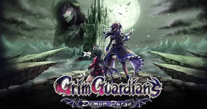 ลุยปราสาทมาร! Grim Guardians: Demon Purge ประกาศลงคอนโซลและ PC