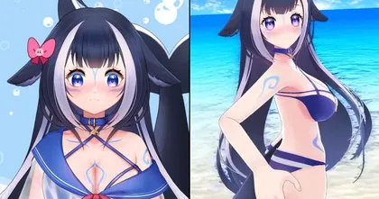 Shylily โดนแบนแบบไม่ทราบสาเหตุบน Twitch เป็นเวลา 3 วัน