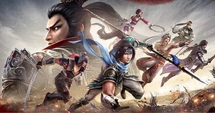 เตรียมตัว! เกม Dynasty Warriors: Overlords เตรียมเปิดให้บริการอย่างเป็นทาง 10 สิงหาคมนี้