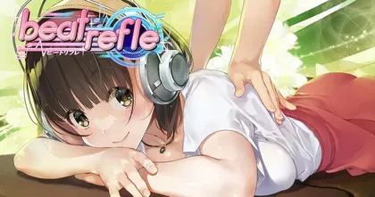 ไม่ง้อนิน!  beat refle เกมนวดให้สาว ๆ ตามจังหวะเพลง วางขายบน Steam แล้ว!