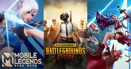 ลือ! รายชื่อเกม Esports ที่ให้ร่วมชิงชัยในศึก SEA Games 2023 ประเทศกัมพูชา