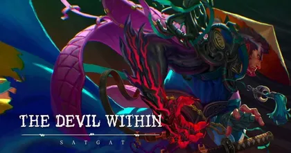 The Devil Within: Satgat เกมแอคชั่นผจญภัยบนโลกที่ล่มสลายออกคลิปตัวอย่าง