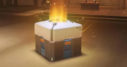 Overwatch ภาคแรกเตรียมยุติการจำหน่าย Loot Box สิ้นเดือนนี้