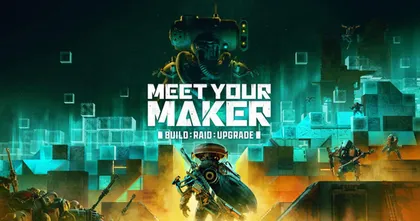 Meet Your Maker เกมใหม่จากผู้สร้าง Dead by Daylight เปิดตัวแล้ว!