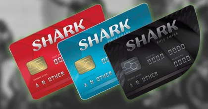 ผู้เล่น GTA 5 บน PS5 มีการเปย์เงินซื้อ Shark Card หนักกว่าบน PS4 อย่างมีนัย