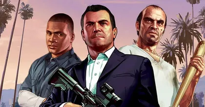 Grand Theft Auto 5 ทำยอดขายรวมทุกแพลตฟอร์มใกล้แตะ 170 ล้านชุดแล้ว