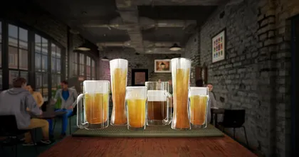 Brewpub Simulator เกมแนวจำลองบริหารผับและทำเบียร์ เปิดหน้าร้านบน Steam