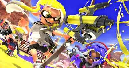 Splatoon 3 เตรียมจัดไลฟ์งาน Direct คืนวันพุธนี้ ตามเวลาประเทศไทย