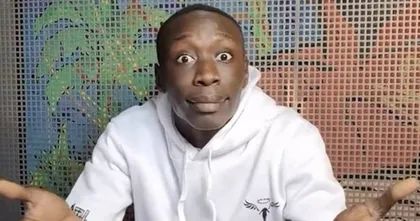 Khaby Lame เซเลบจากแพลตฟอร์ม TikTok ได้รับสัญชาติอิตาลีเรียบร้อยแล้ว