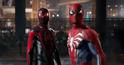 ชาวเน็ตพบข้อมูลเกมสไปดี้บน PC ที่เชื่อว่าทีมงานอาจเคยใส่โหมดมัลติเพลเยอร์เข้ามาด้วย