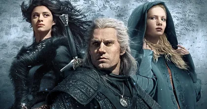ซีรีส์ The Witcher ซีซั่น 3 ระงับการถ่ายทำชั่วคราวเนื่องจากปัญหาโควิด