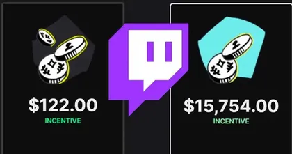 ชาว Twitch เผยระบบรับค่าตอบแทนจากโฆษณาแบบใหม่ที่ช่วยให้รับรายได้เพิ่มขึ้น