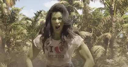 ซีรีส์ She-Hulk: Attorney at Law โดนรีวิวบอมบ์ก่อนฉาย